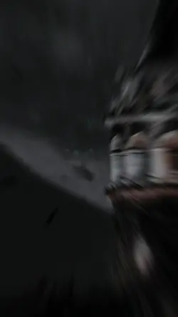 Çärem Ýokdur Indi