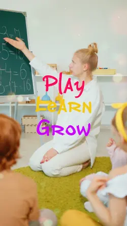 The Joy of Learning
