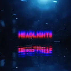 Headlights 