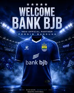 REVEAL NEW SPONSOR