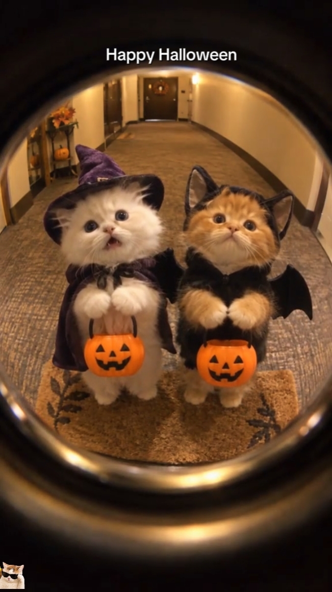 Feliz Halloween 