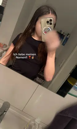 MEINE SÜSSENNN 💋❣️🤞🏽