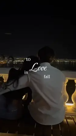 easy to fall in love