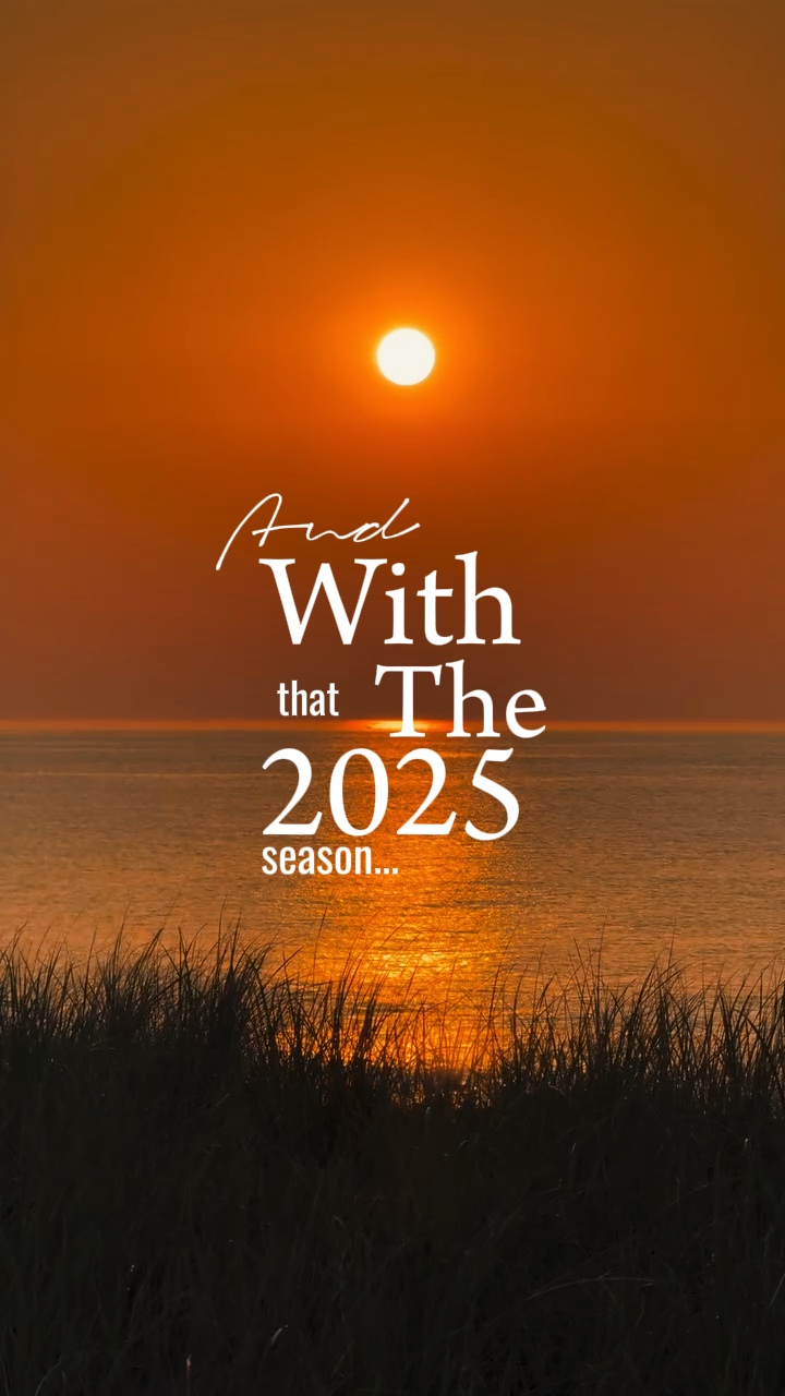 2025 season