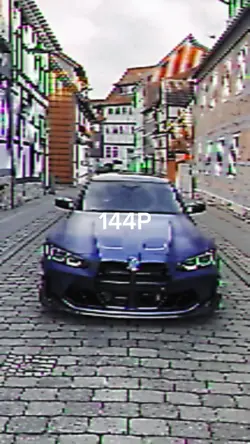 144p to 4k