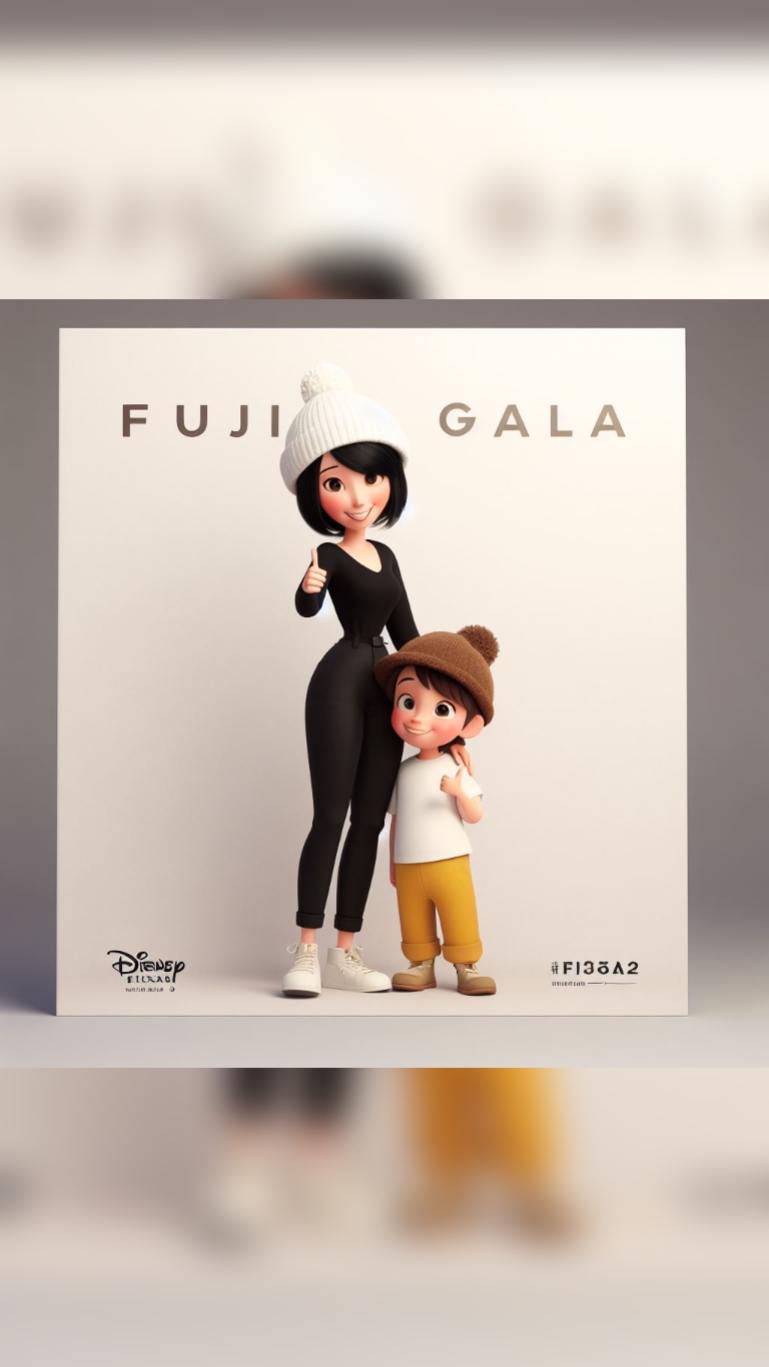 Disney Pixar 