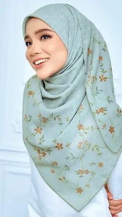 Sumpah cantik 