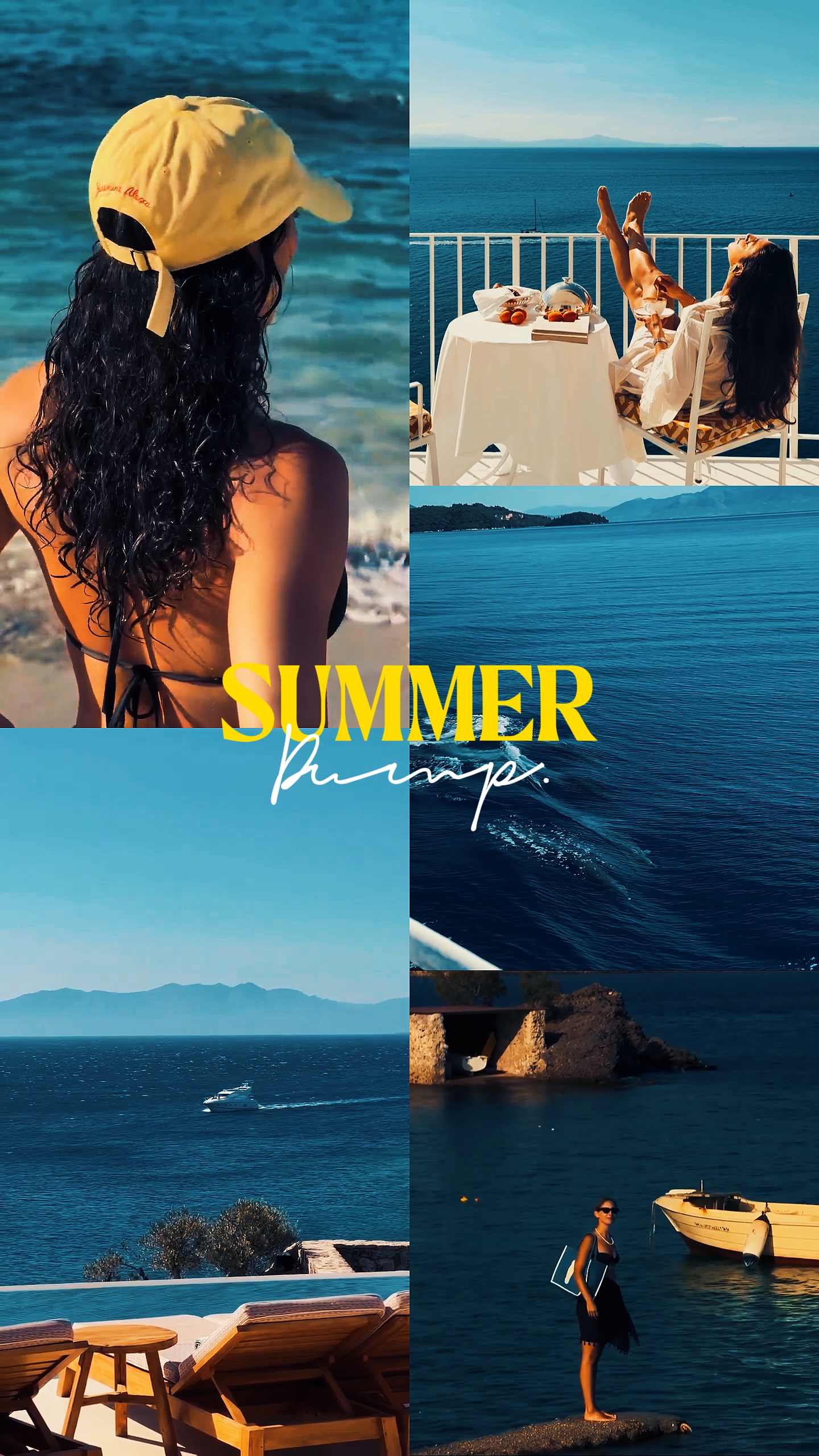 summer dump
