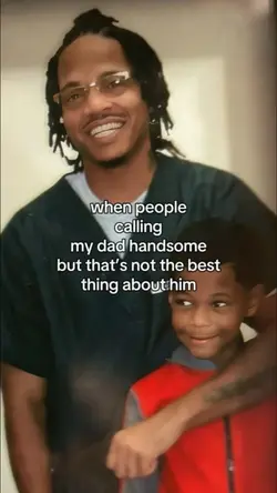 im his son