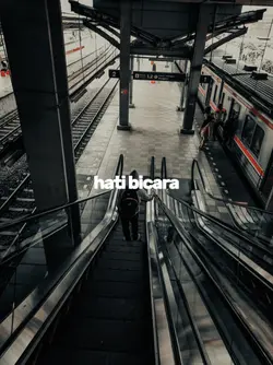 biarlah hati bicara