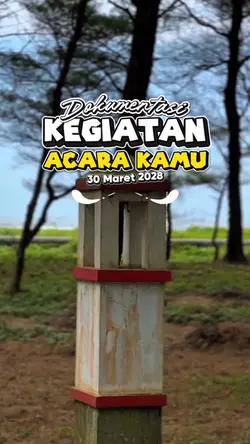 Dok Kegiatanmu