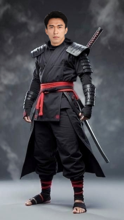 Ninja 2