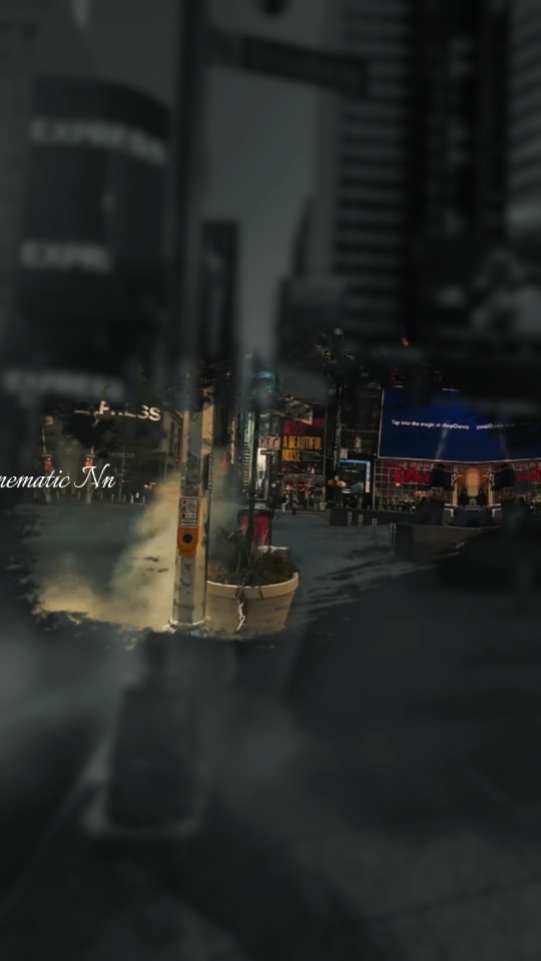 6 Clips Cinematic 