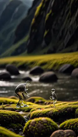 Live wallpaper