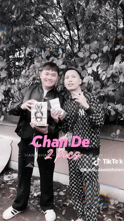 CHAN ĐÊ CHAN ĐÊ