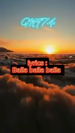 baila baila baila 