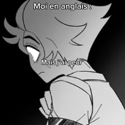 Le cours d’anglais 