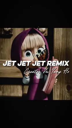 JET JET JET