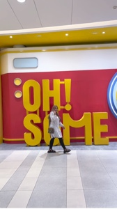 Shopping Time