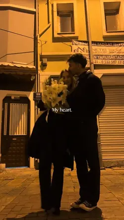 My heart