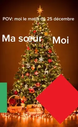 Moi à Noël 