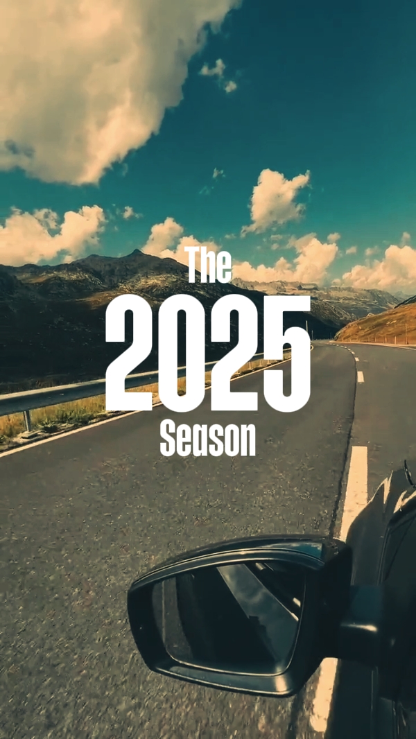 Resumen de la temporada 2025