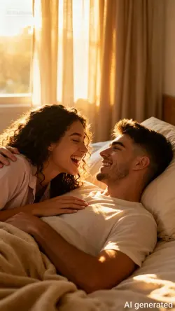 Couple Template