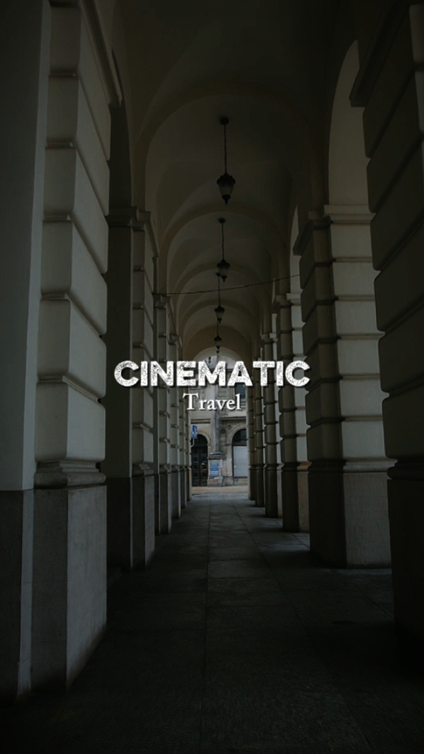Viagem cinematográfica