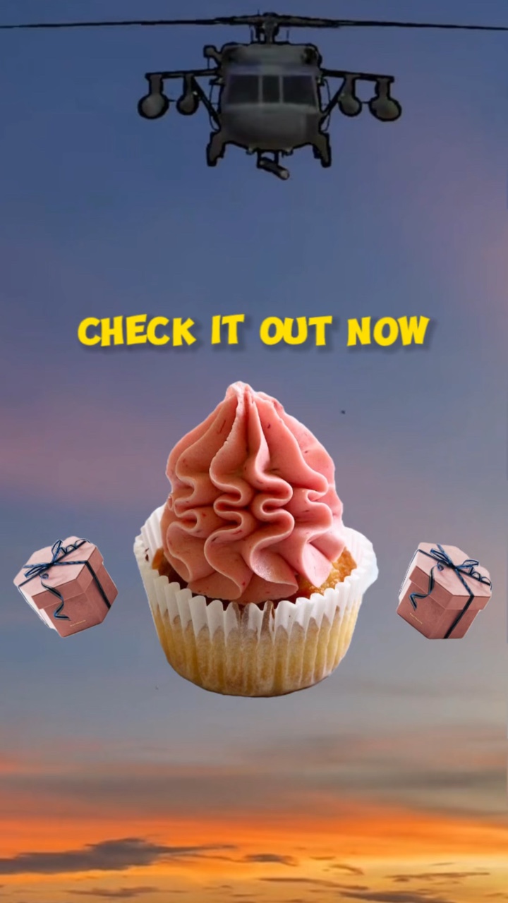 Recomendación De Cupcakes