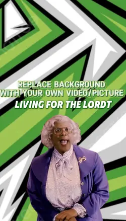 Living for the Lordt