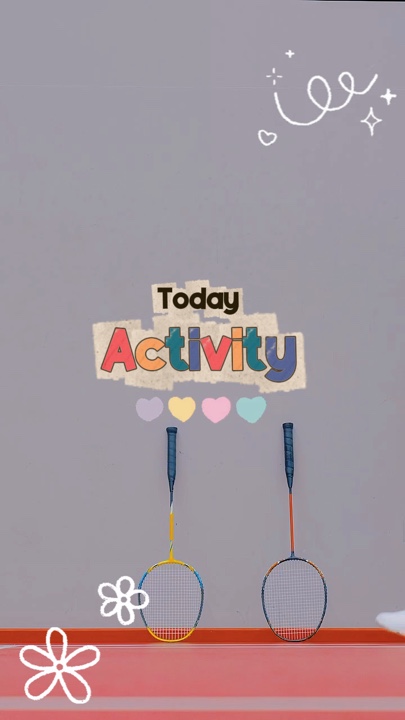 today