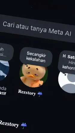 secangkir kekalahan 