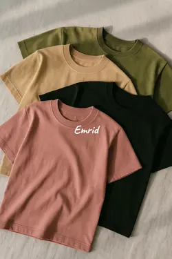 Ide outfit affiliate