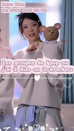 Les groupes de…