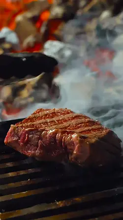 Steak House & Grill