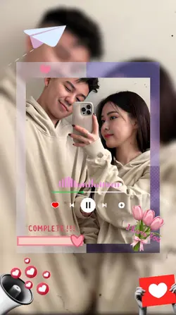 Fallin' inlove trend