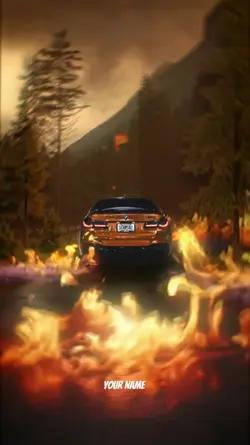 Free Car Edit