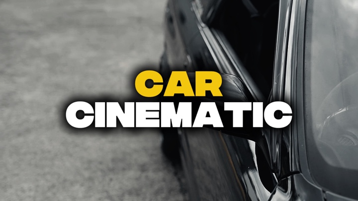 Auto-Kino 