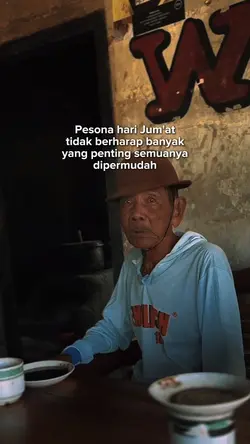 pesona hari jumat