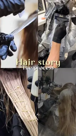 The process