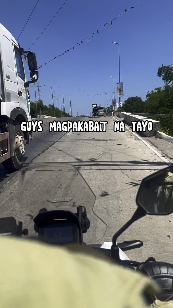 Pakabait na kayo