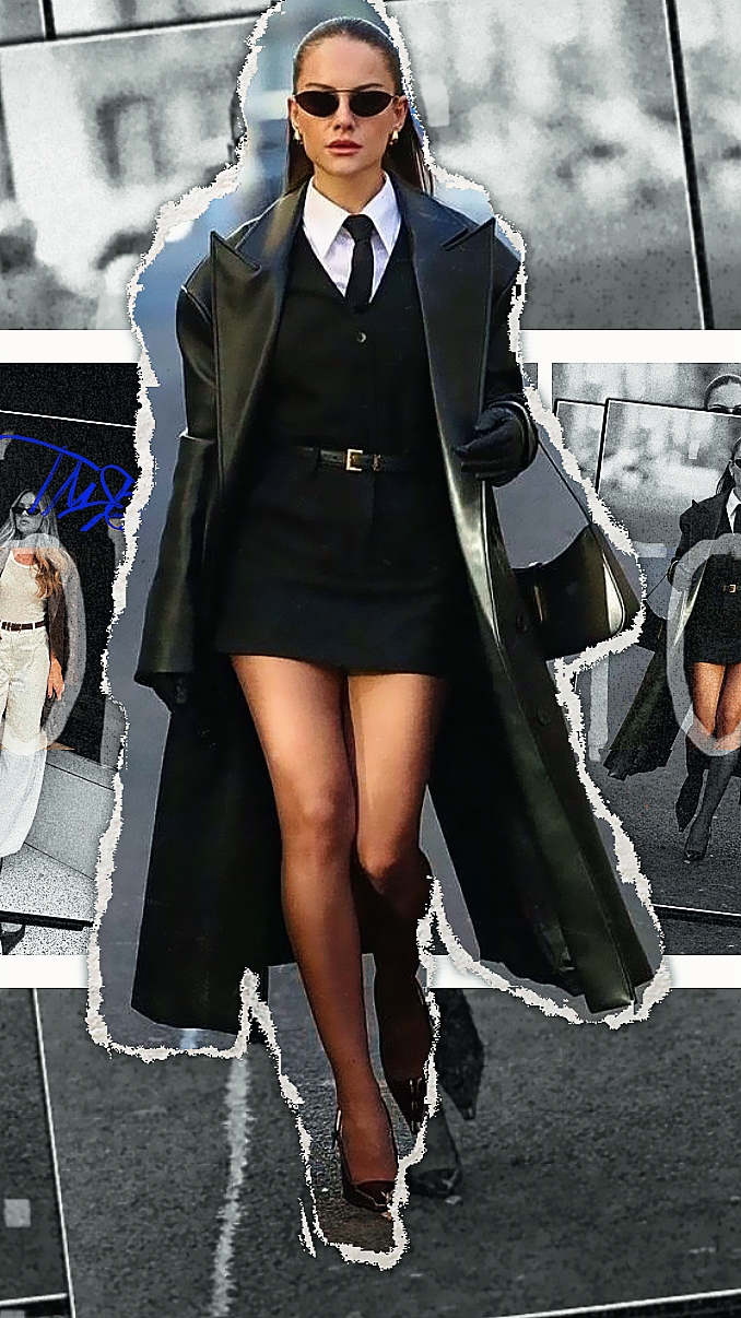 cutout x effect