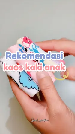 kaos kaki 