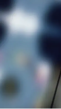 Ballerina Cappuccina