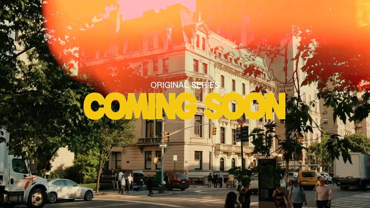 COMING SOON
