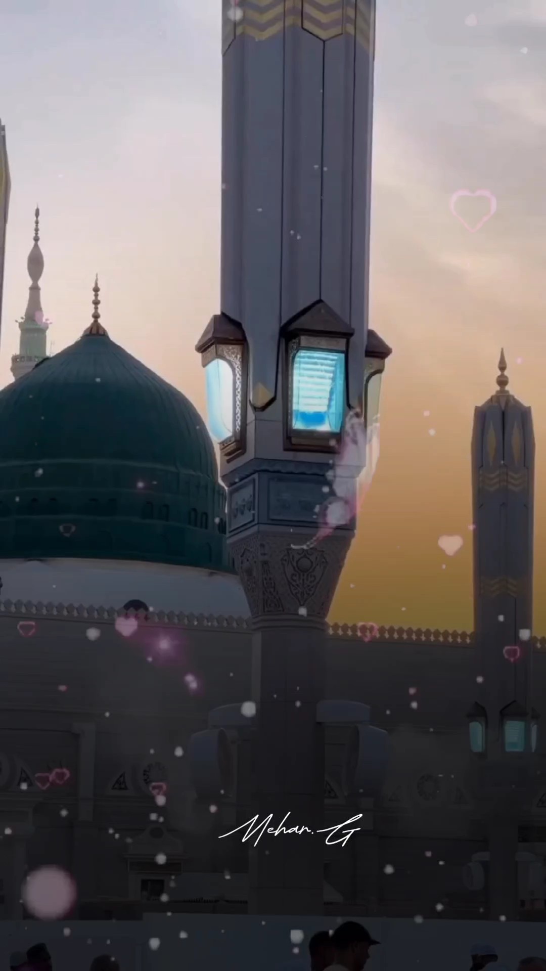 وہ میرا نبیﷺ ہے