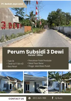 Perumahan Iklan