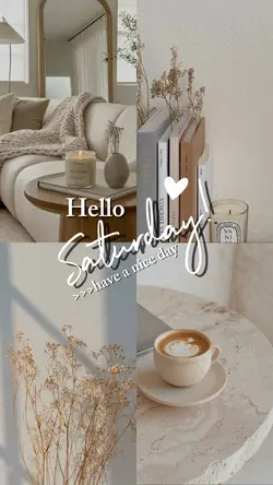 Hello Saturday 4 pic