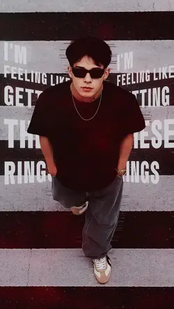 Cool vibes 😎 