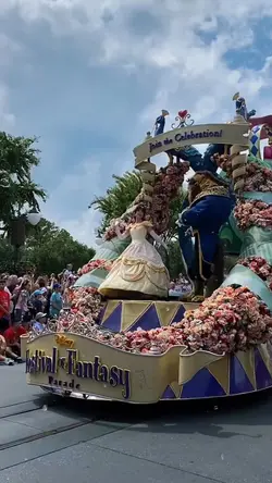 disneyland trip